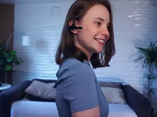 Odelina's Live Sex Cam Show