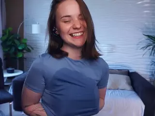 Odelina's Live Sex Cam Show