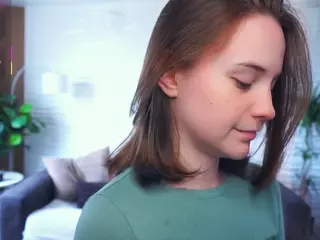 Odelina's Live Sex Cam Show
