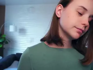 Odelina's Live Sex Cam Show