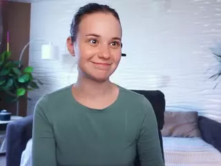 Odelina's Live Sex Cam Show