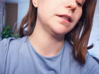 Odelina's Live Sex Cam Show