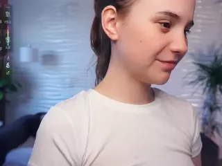 Odelina's Live Sex Cam Show
