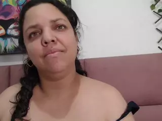 karabellie's Live Sex Cam Show