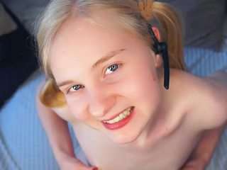 lilianbalsam Live Webcam on CamSoda