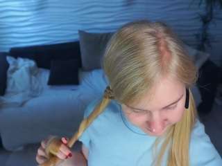lilianbalsam Live Webcam on CamSoda