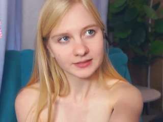 lilianbalsam webcam model