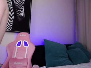 lilianbalsam camsoda