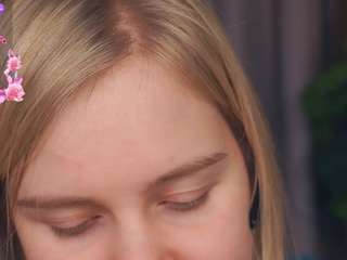 lilianbalsam webcam model