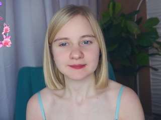 lilianbalsam Live Webcam on CamSoda