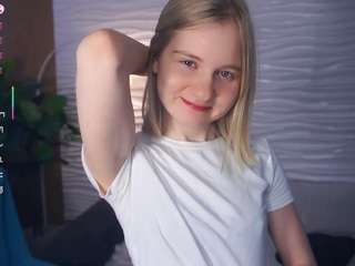 lilianbalsam Live Webcam on CamSoda