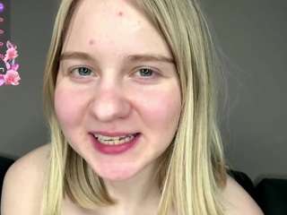 lilianbalsam Live Webcam on CamSoda