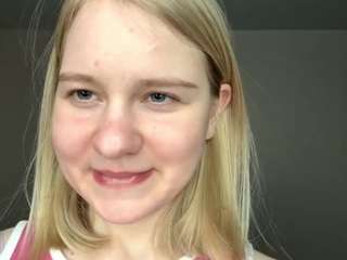 lilianbalsam webcam model