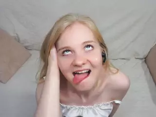 Norma G. Jones's Live Sex Cam Show