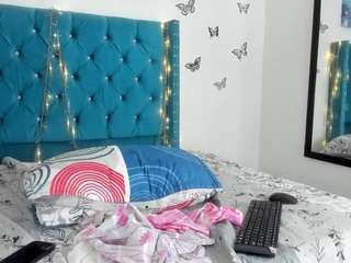 lilycurly