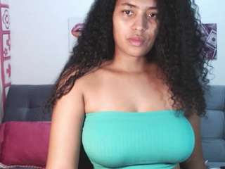 LilyJacksonn live webcam show