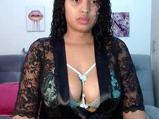 LilyJacksonn live webcam show