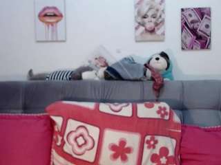 LilyJacksonn