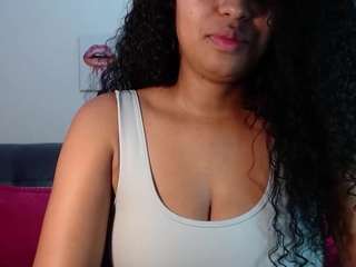 lilyjacksonn Live Webcam on CamSoda