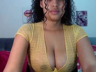Lilyjacksonn's cam show statistics and live stream