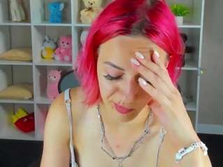 linda-hill live webcam show