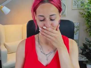 linda-hill live webcam show