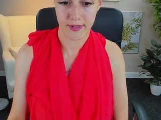 linda-hill live webcam show