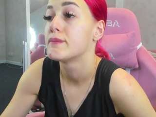 linda-hill Live Webcam on CamSoda