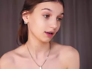 Amelia's Live Sex Cam Show