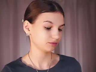 Amelia's Live Sex Cam Show