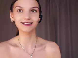 Amelia's Live Sex Cam Show