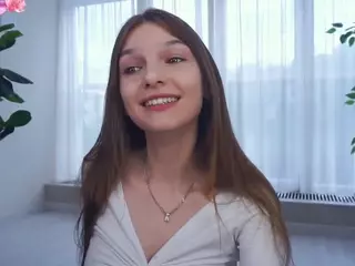 Amelia's Live Sex Cam Show