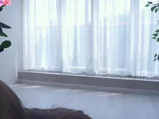 Amelia's Live Sex Cam Show