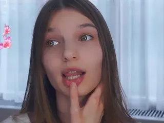 Amelia's Live Sex Cam Show