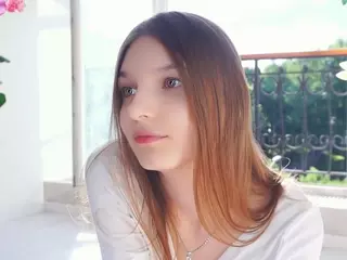 Amelia's Live Sex Cam Show