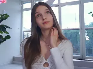 Amelia's Live Sex Cam Show