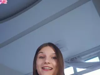 Amelia's Live Sex Cam Show