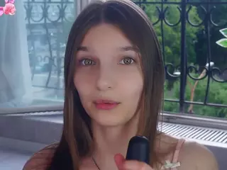Amelia's Live Sex Cam Show