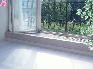 Amelia's Live Sex Cam Show
