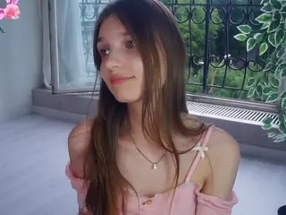 Amelia's Live Sex Cam Show