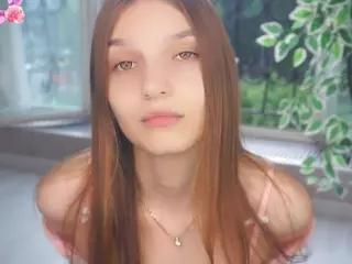 Amelia's Live Sex Cam Show