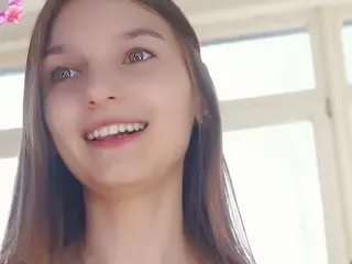 Amelia's Live Sex Cam Show