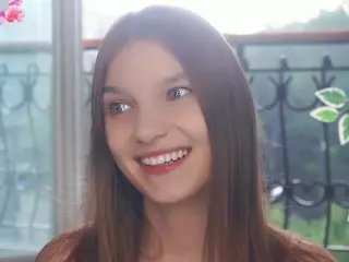 Amelia's Live Sex Cam Show