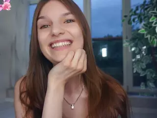 Amelia's Live Sex Cam Show