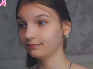 Amelia's Live Sex Cam Show
