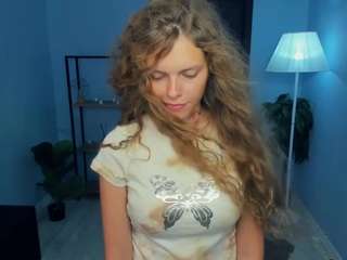 lornaeddy Live Webcam on CamSoda