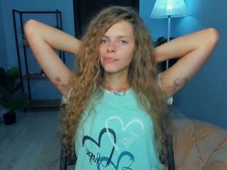 lornaeddy - Live Cam