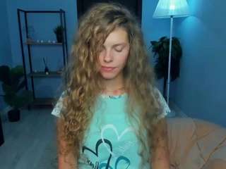 lornaeddy Webcam Model Profile