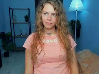 lornaeddy Live Webcam on CamSoda
