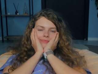 lornaeddy webcam model